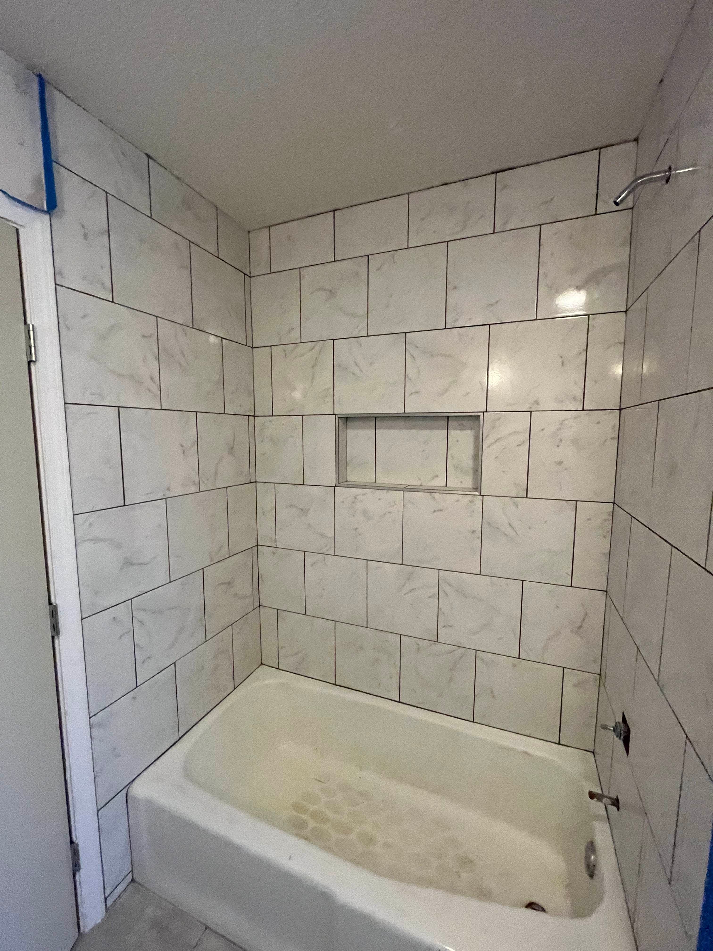 Kitchen & Bath project 5 by Moy & Brothers Construction