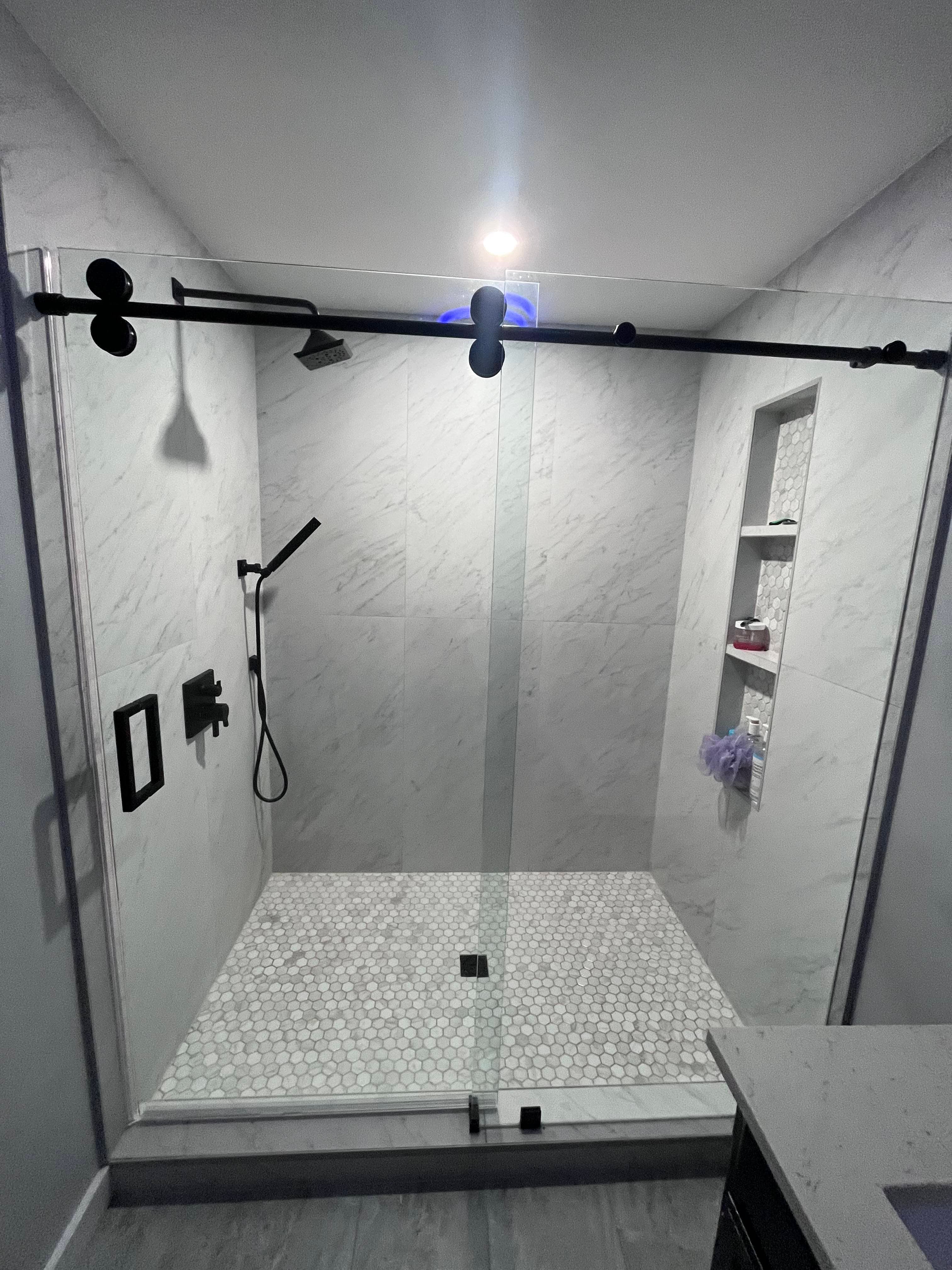 Kitchen & Bath project 7 by Moy & Brothers Construction