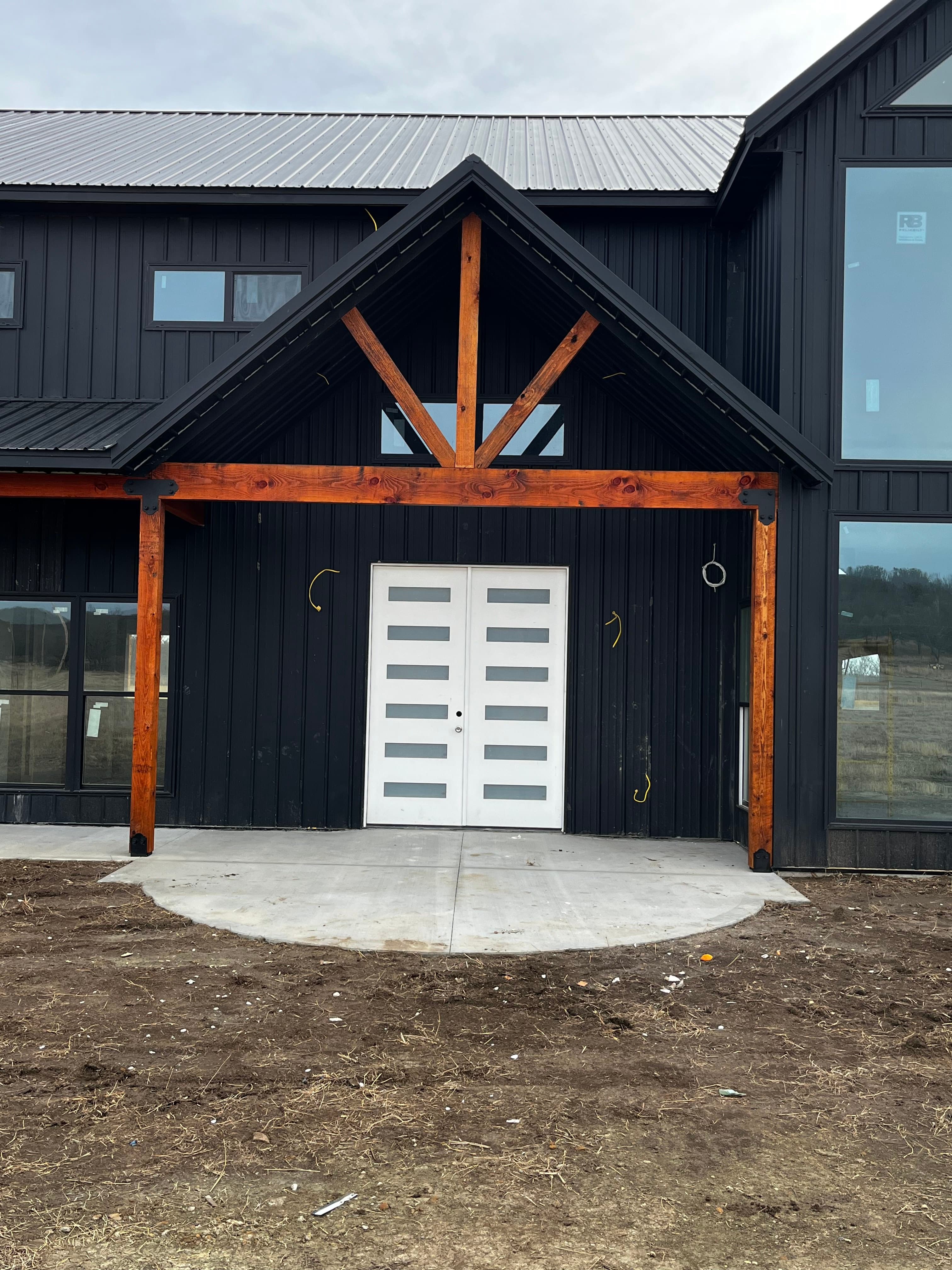 Painting project 3 by Moy & Brothers Construction