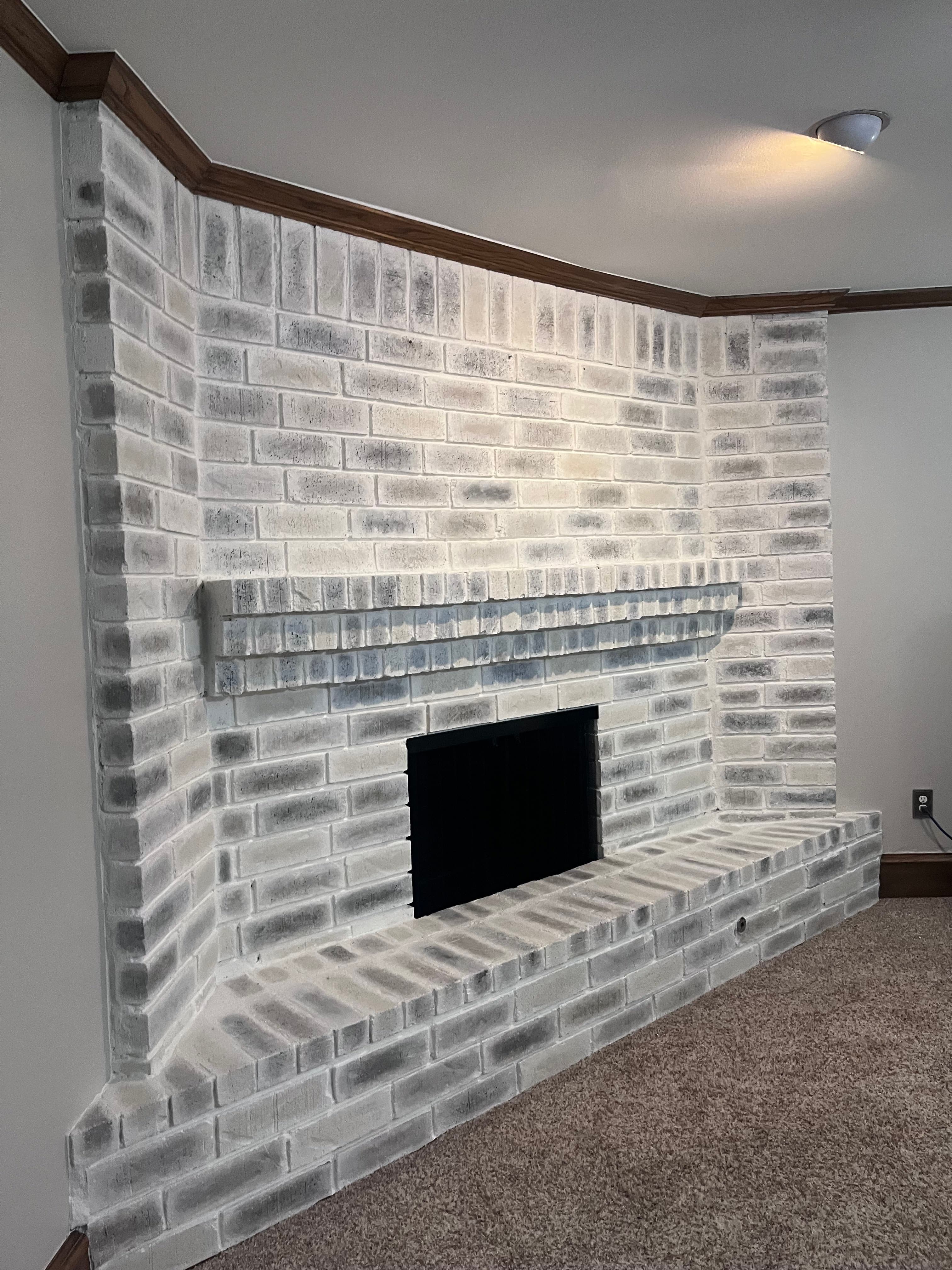 Painting project 4 by Moy & Brothers Construction
