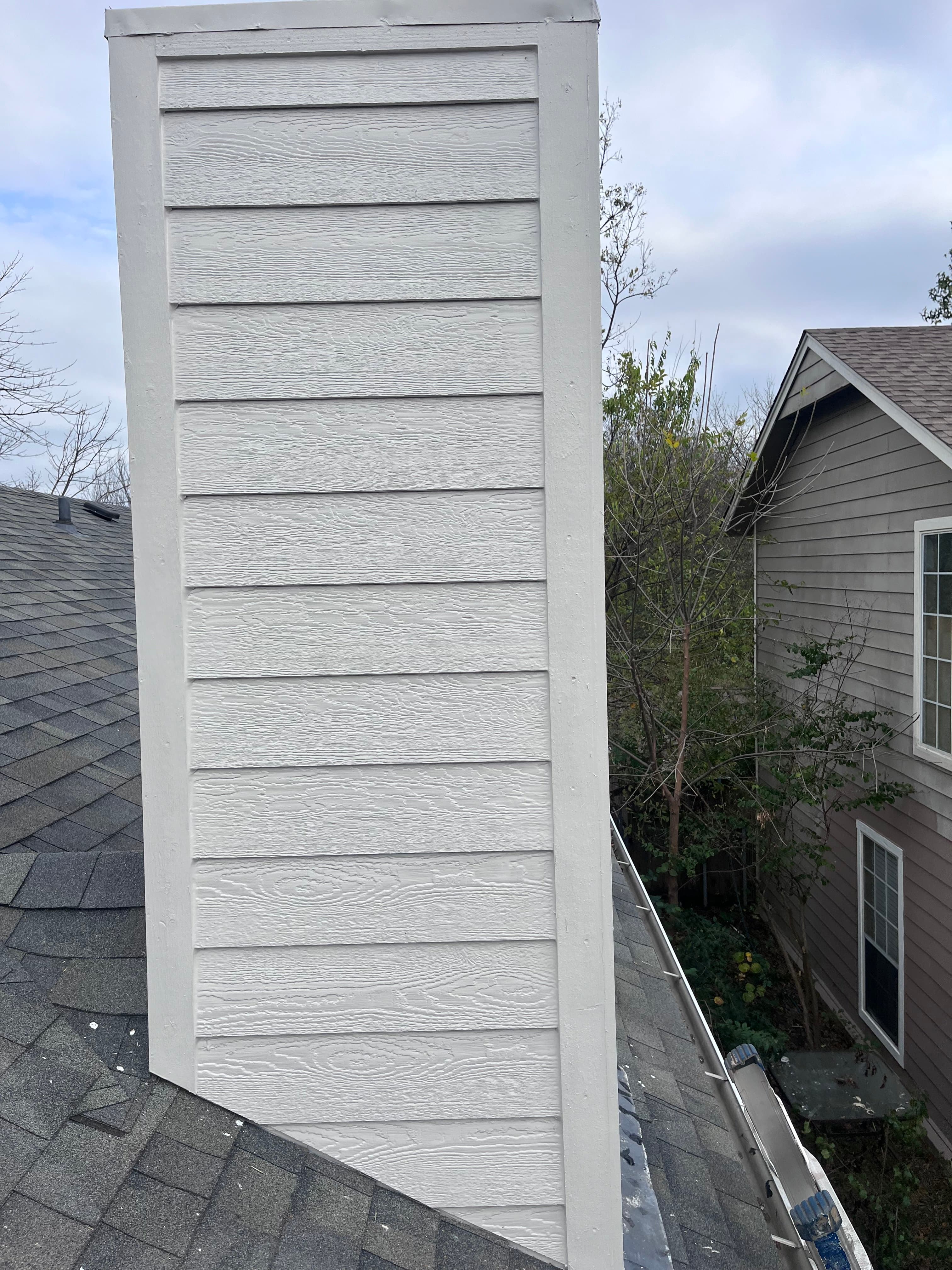 Painting project 5 by Moy & Brothers Construction