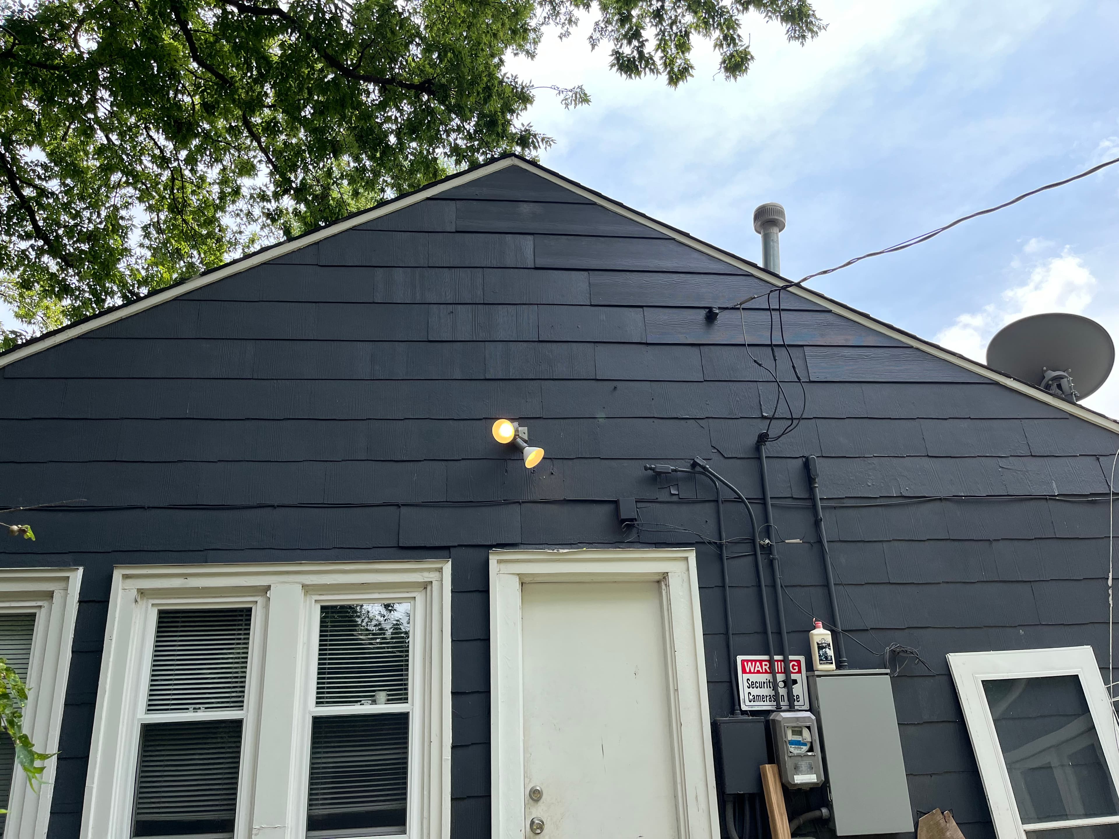 Painting project 7 by Moy & Brothers Construction