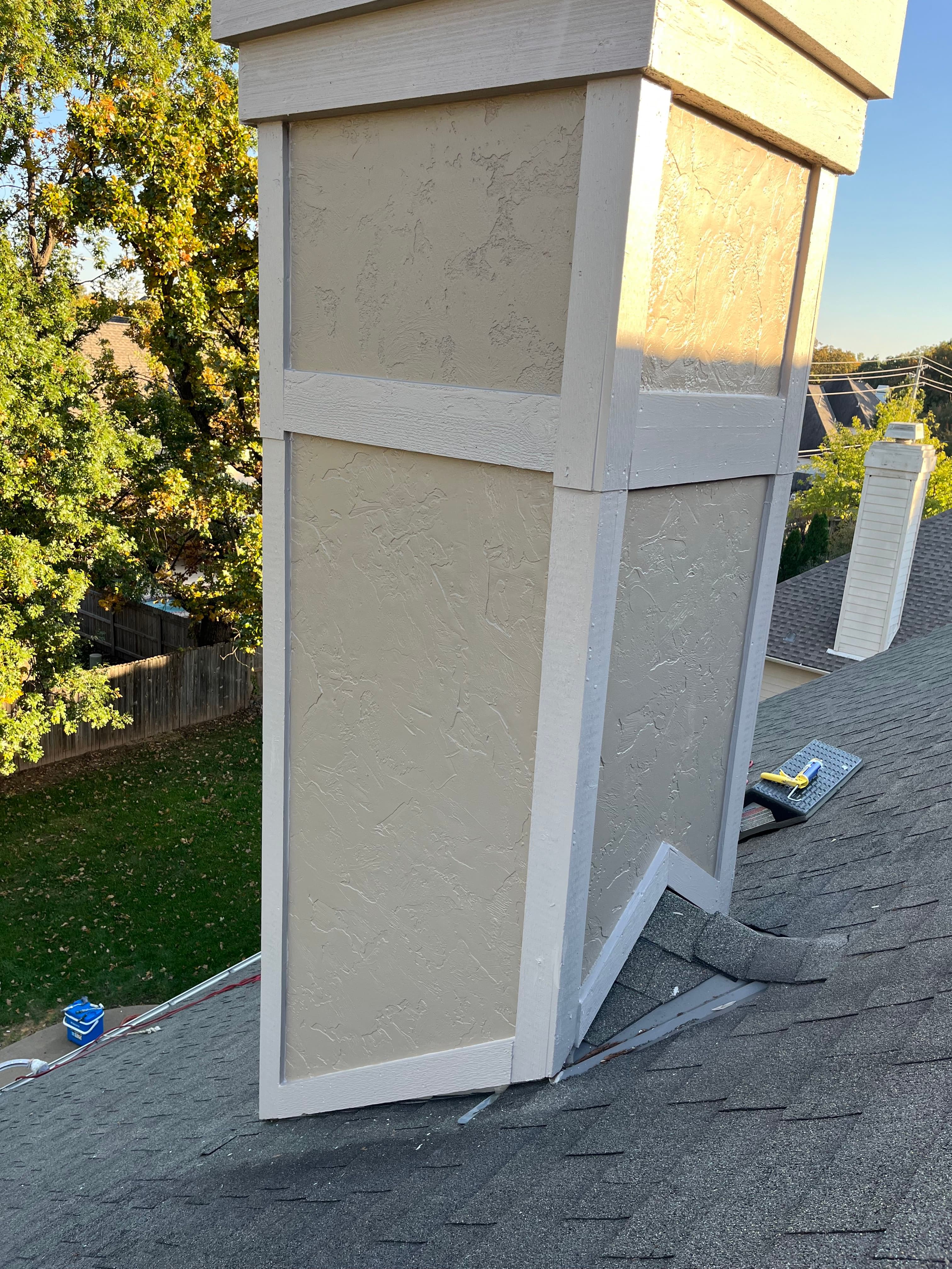 Painting project 11 by Moy & Brothers Construction