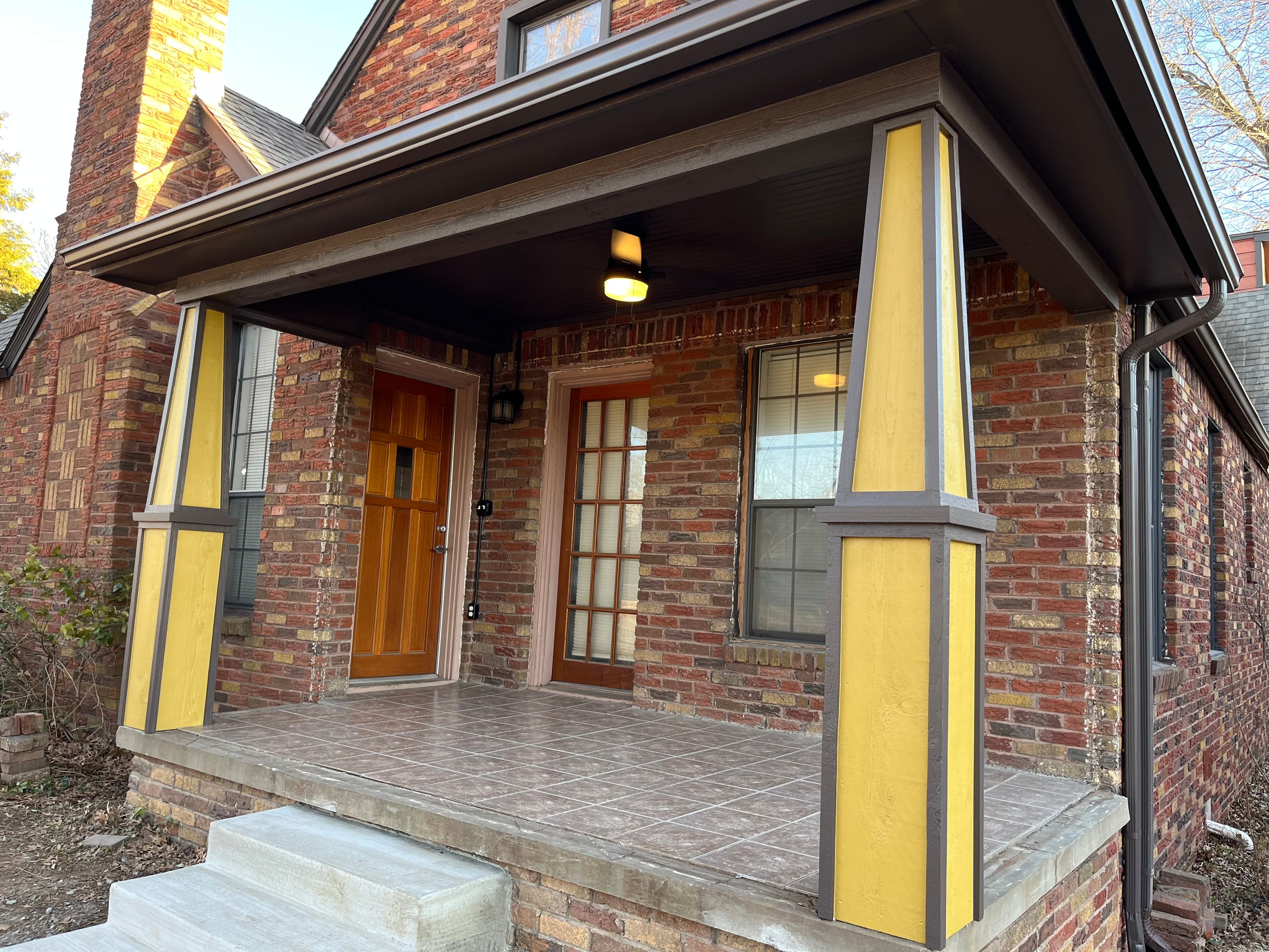 Painting project 13 by Moy & Brothers Construction