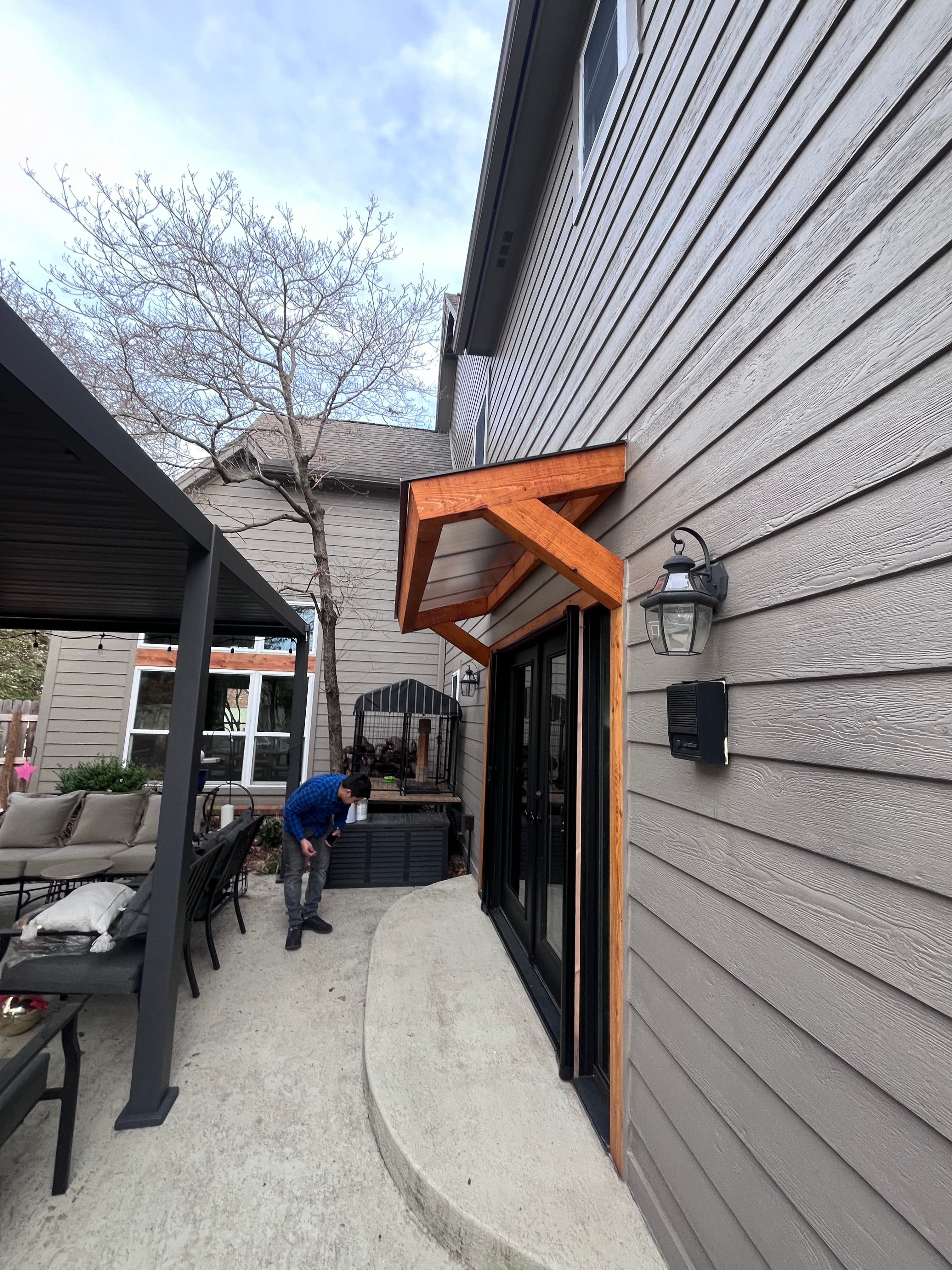 Painting project 14 by Moy & Brothers Construction
