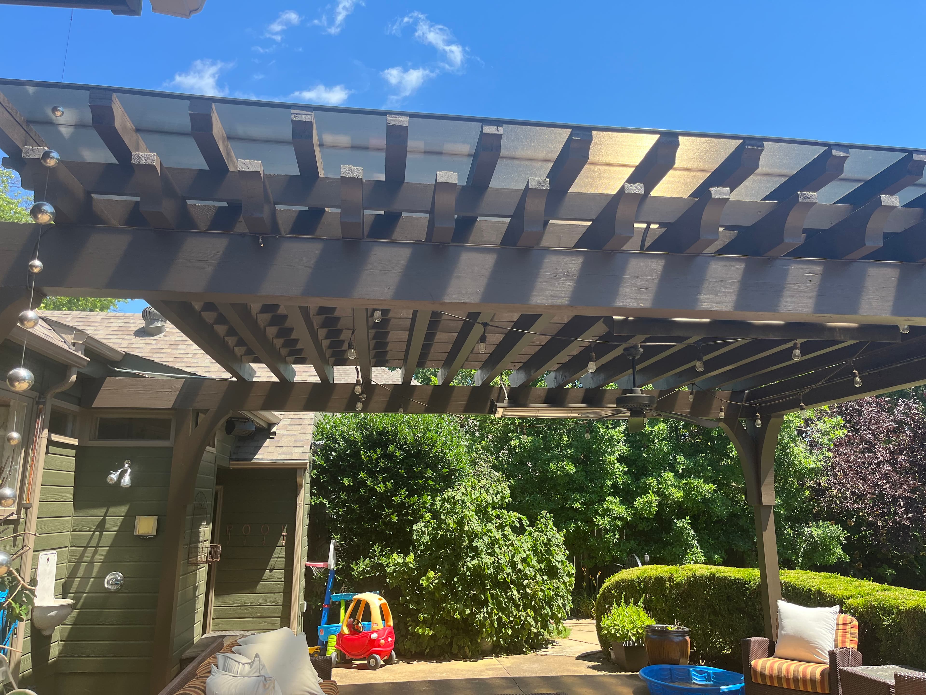 Painting project 15 by Moy & Brothers Construction