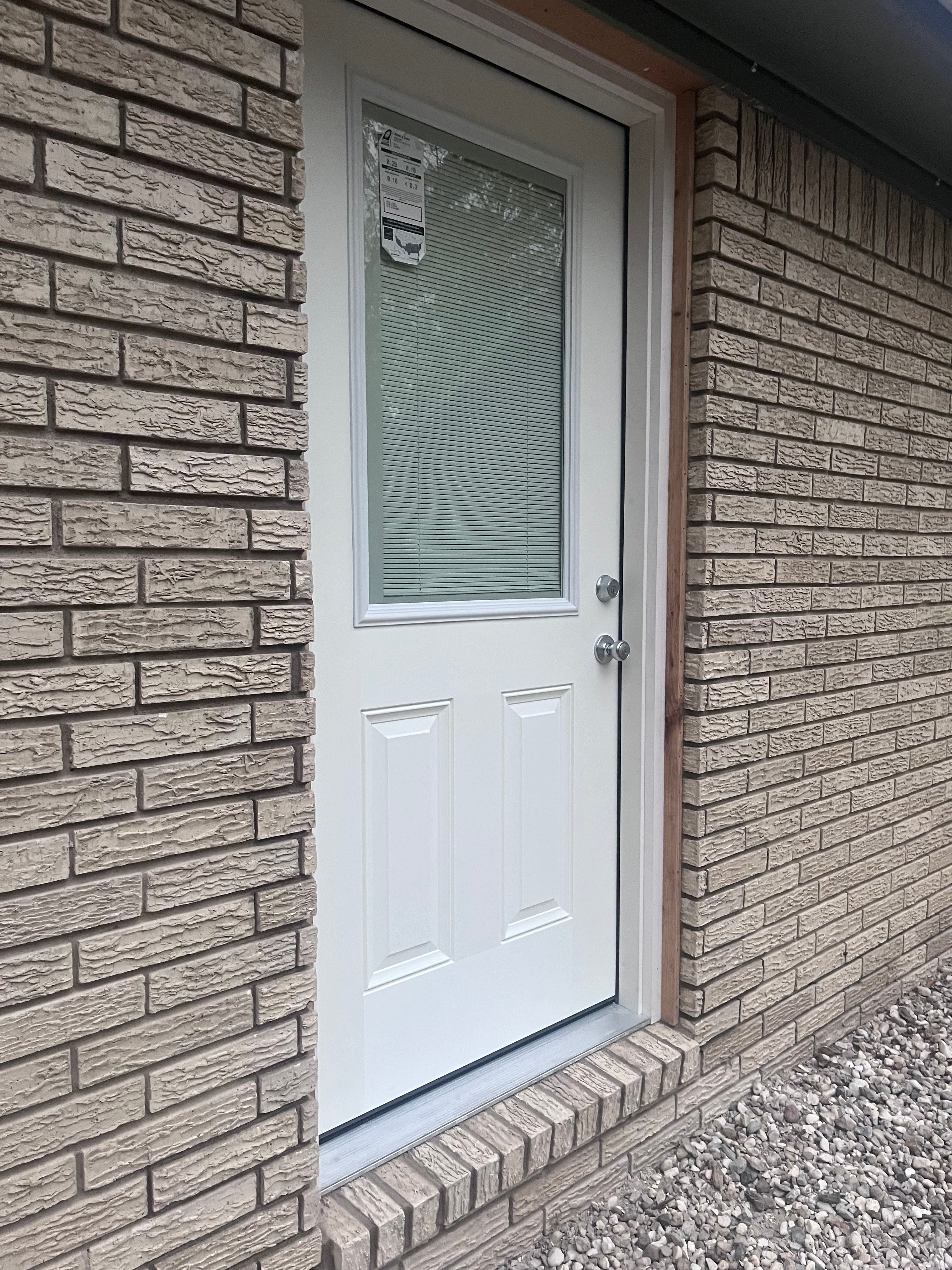 Windows & Doors project 2 by Moy & Brothers Construction
