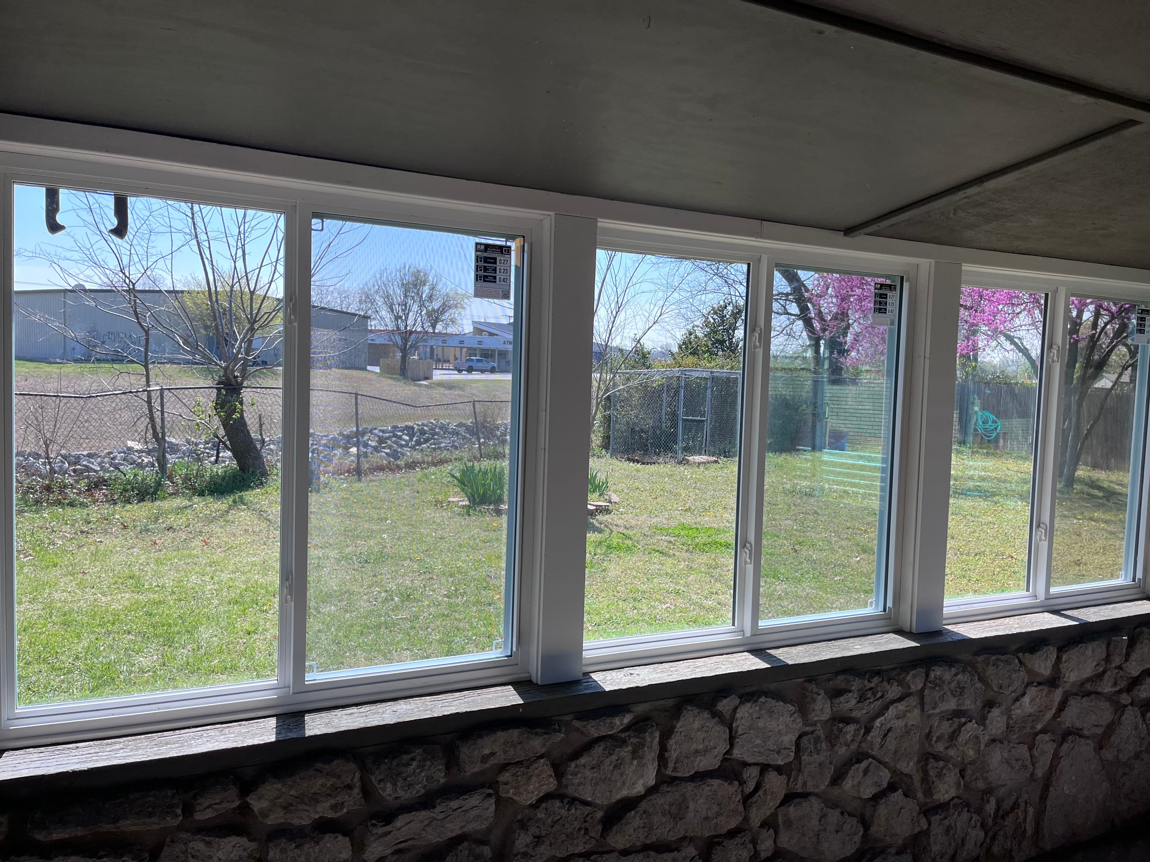 Windows & Doors project 3 by Moy & Brothers Construction