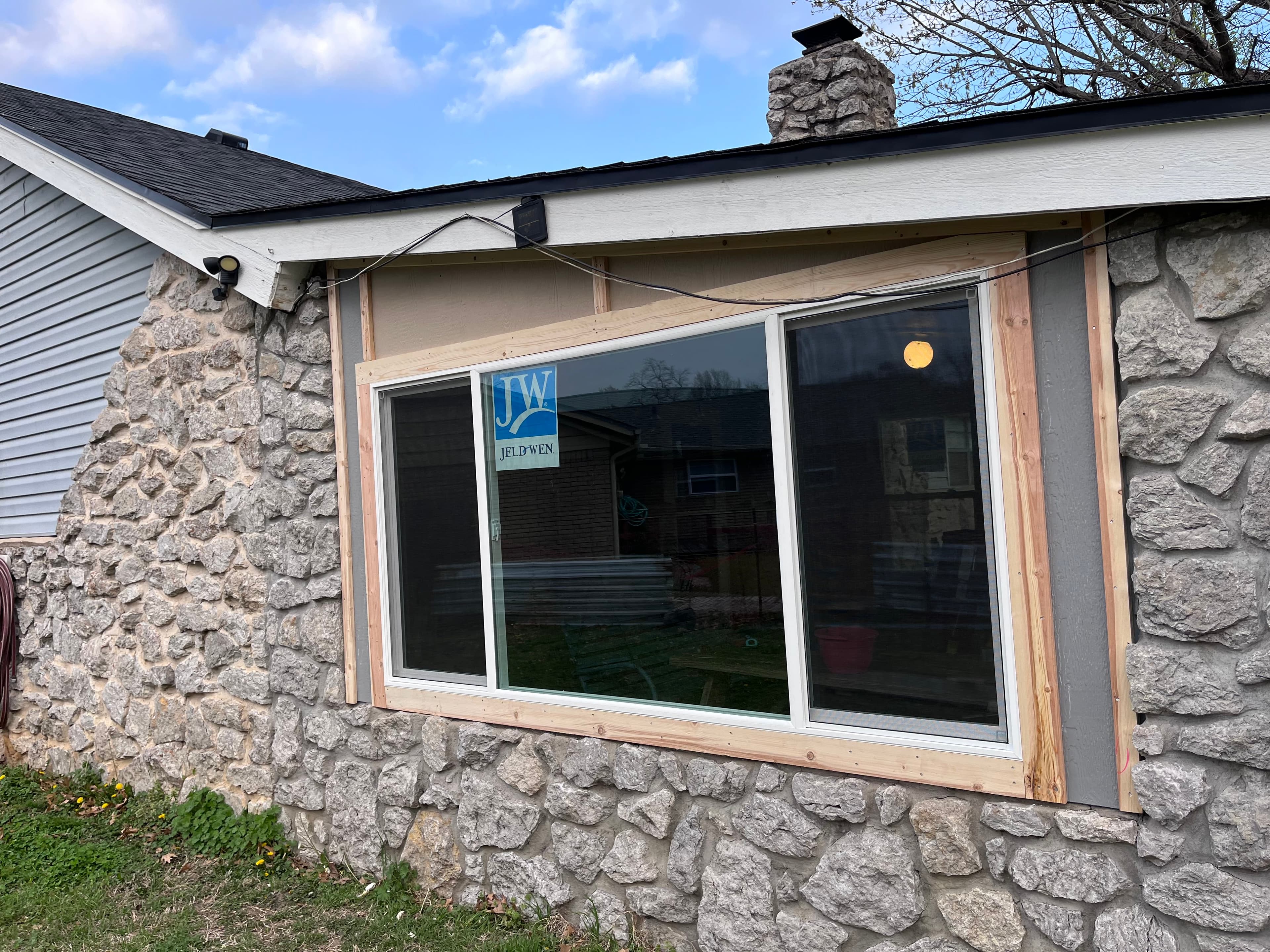 Windows & Doors project 5 by Moy & Brothers Construction