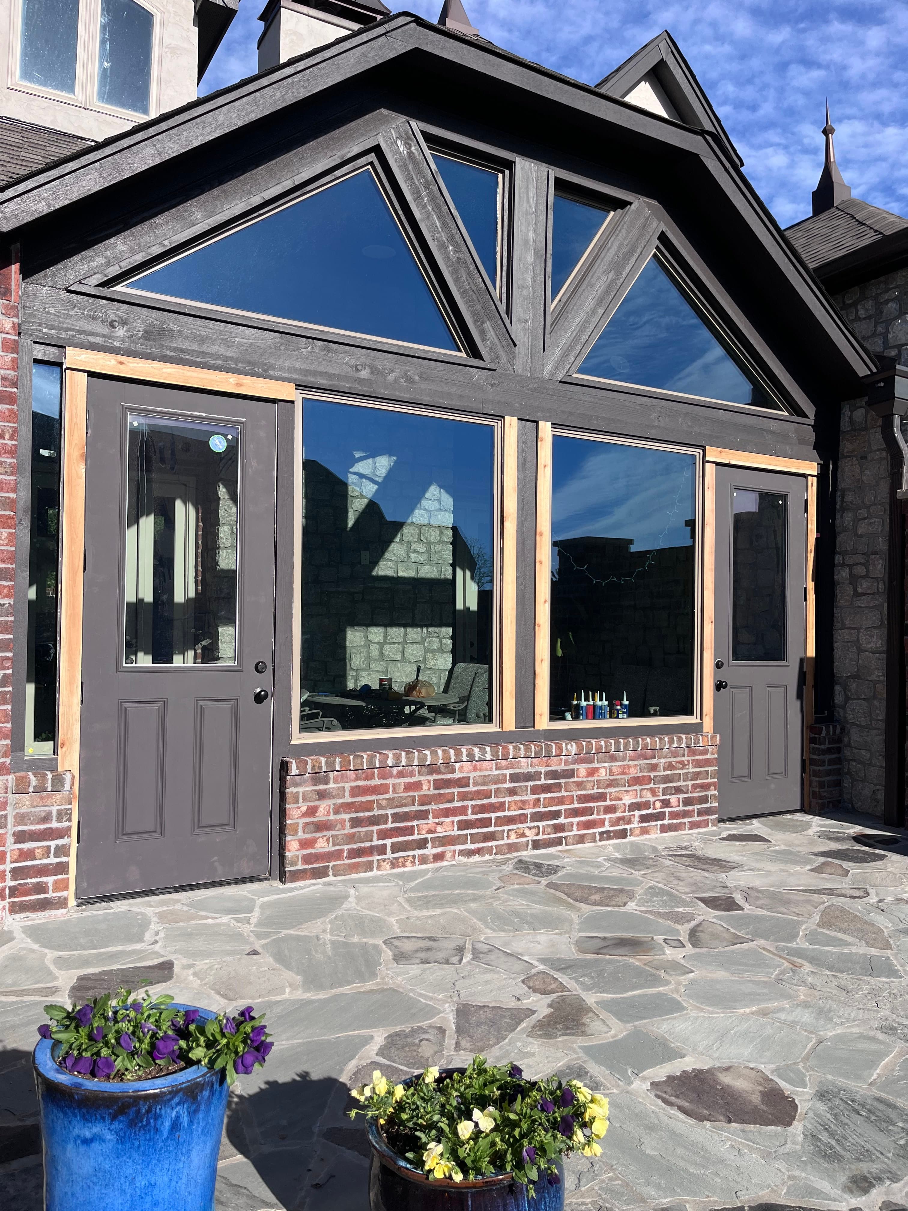 Windows & Doors project 6 by Moy & Brothers Construction