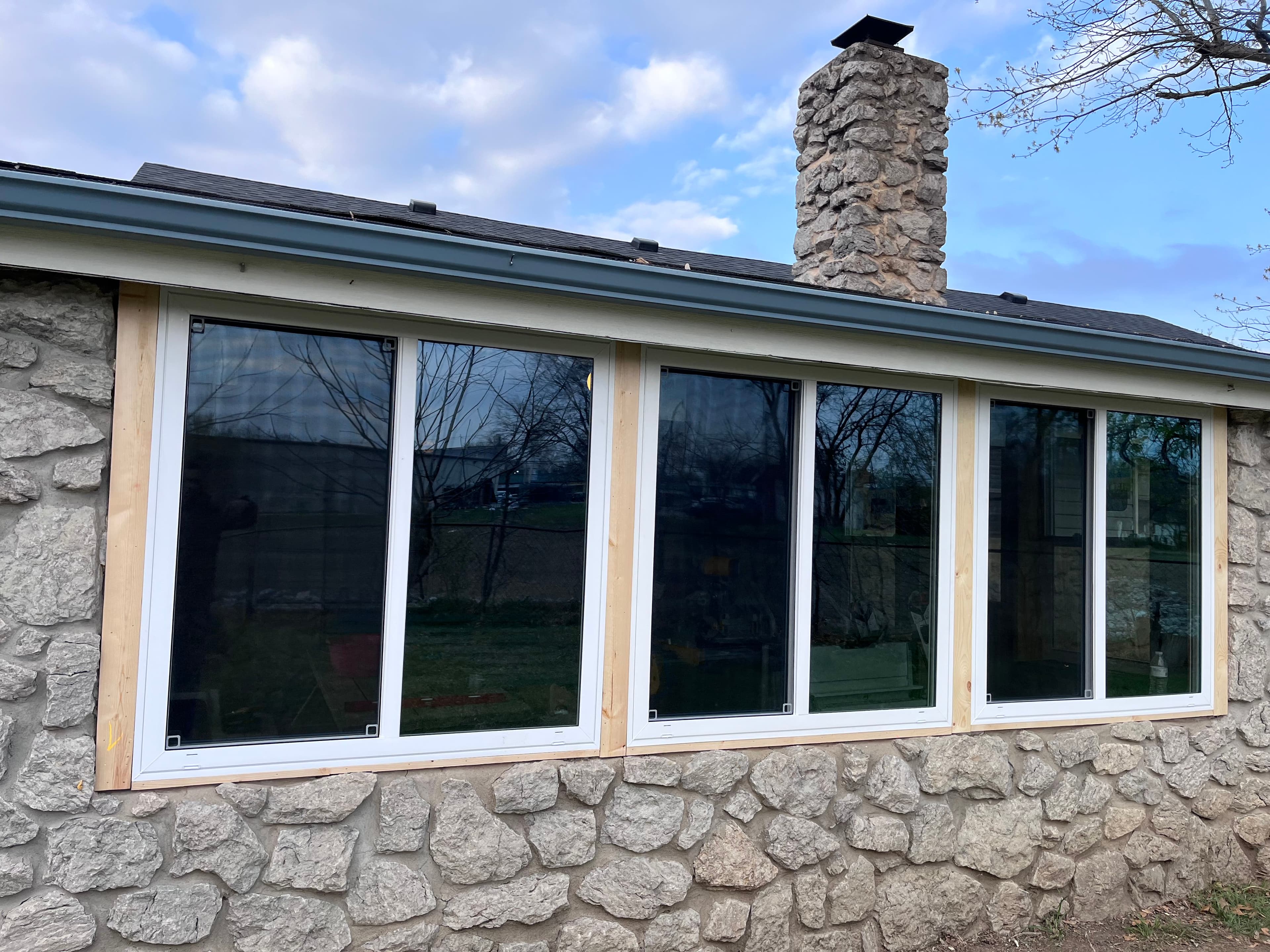 Windows & Doors project 7 by Moy & Brothers Construction