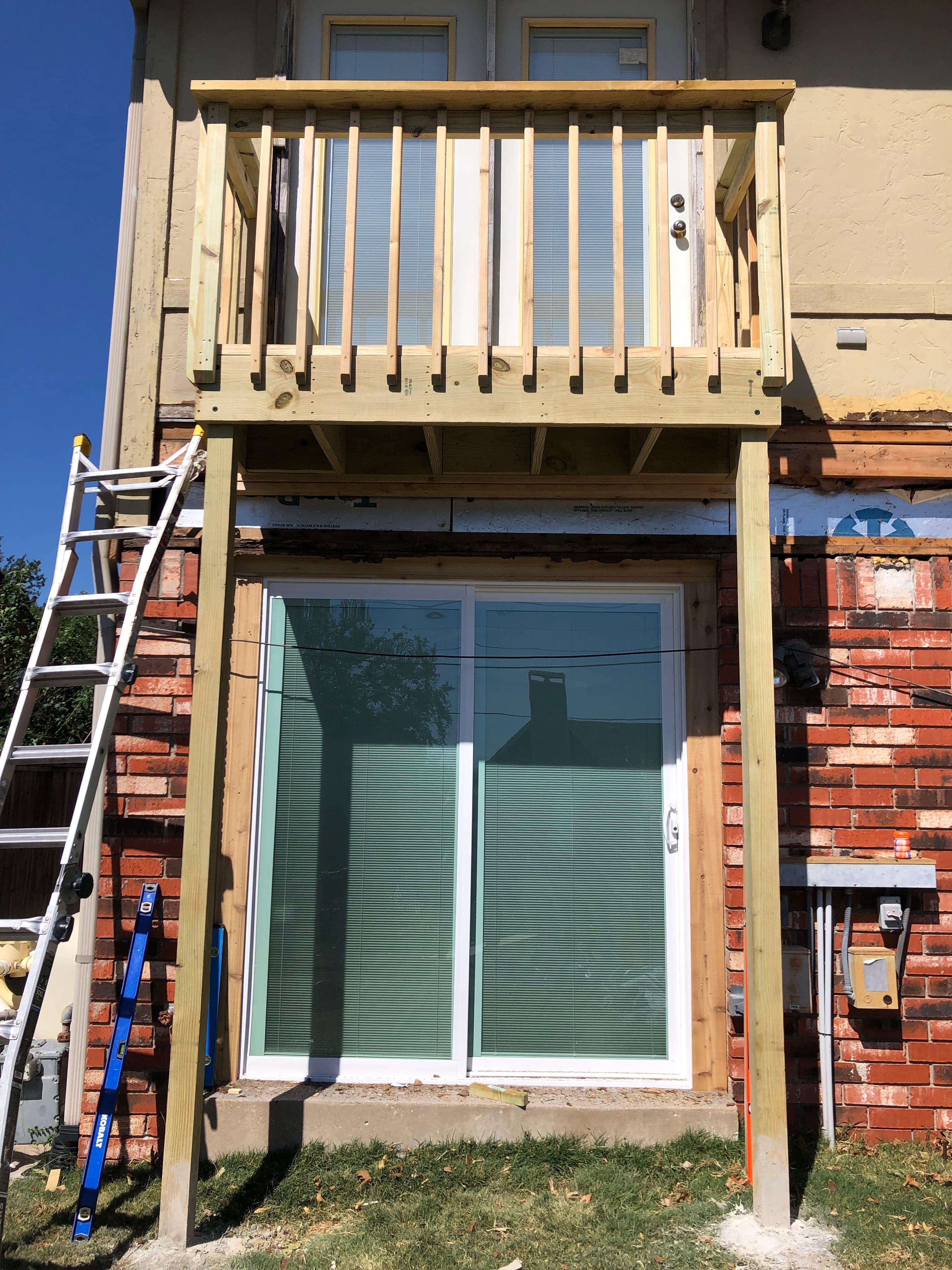 Windows & Doors project 8 by Moy & Brothers Construction