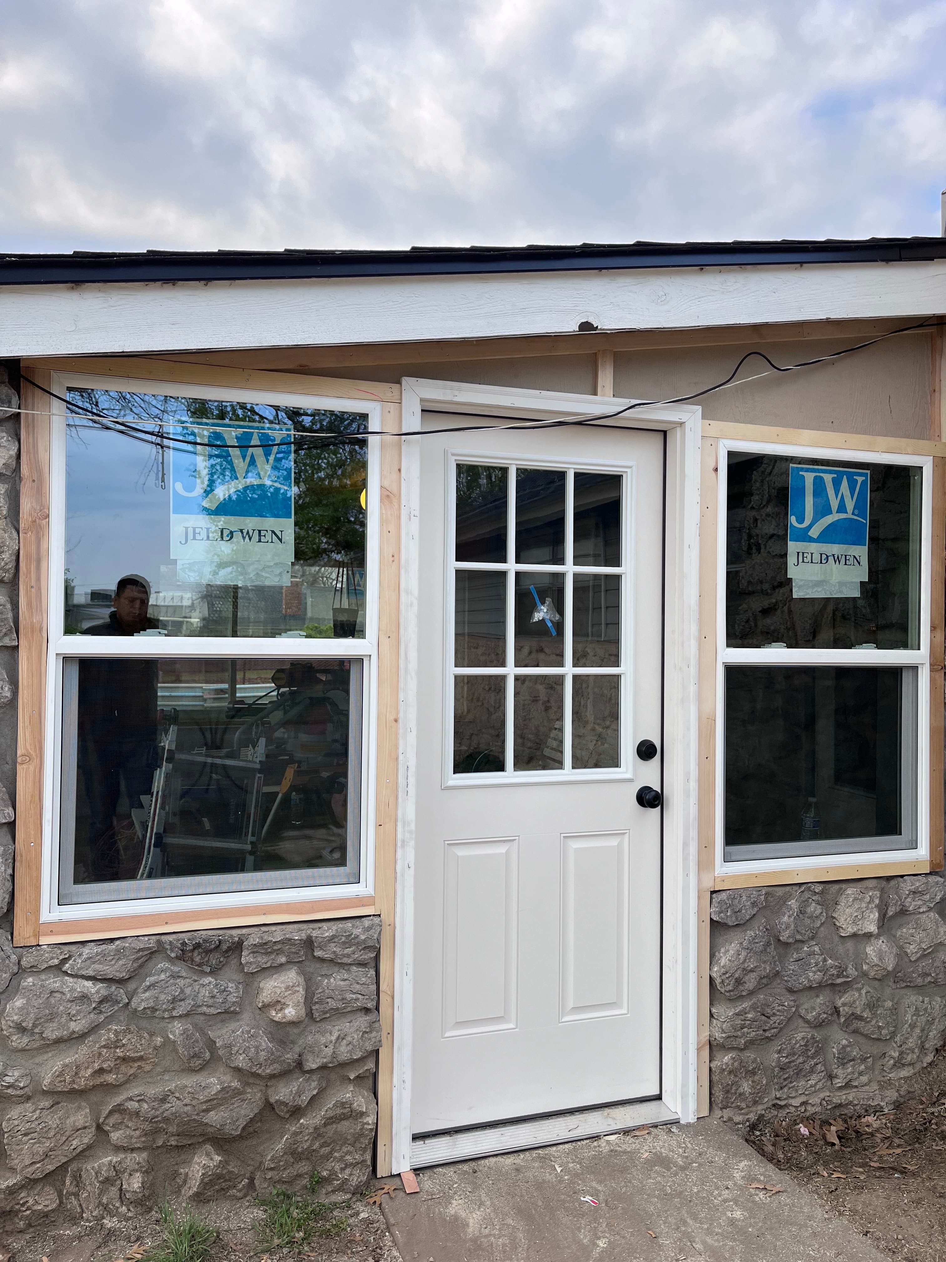 Windows & Doors project 10 by Moy & Brothers Construction