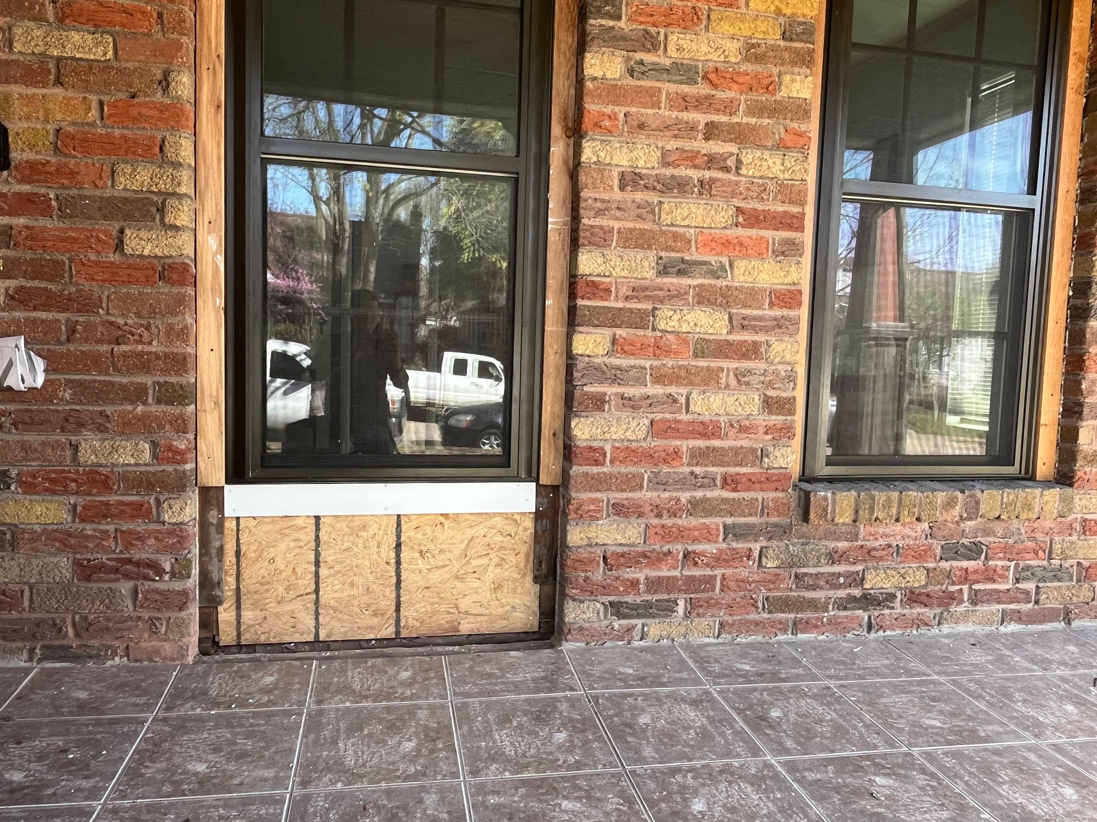 Windows & Doors project 12 by Moy & Brothers Construction