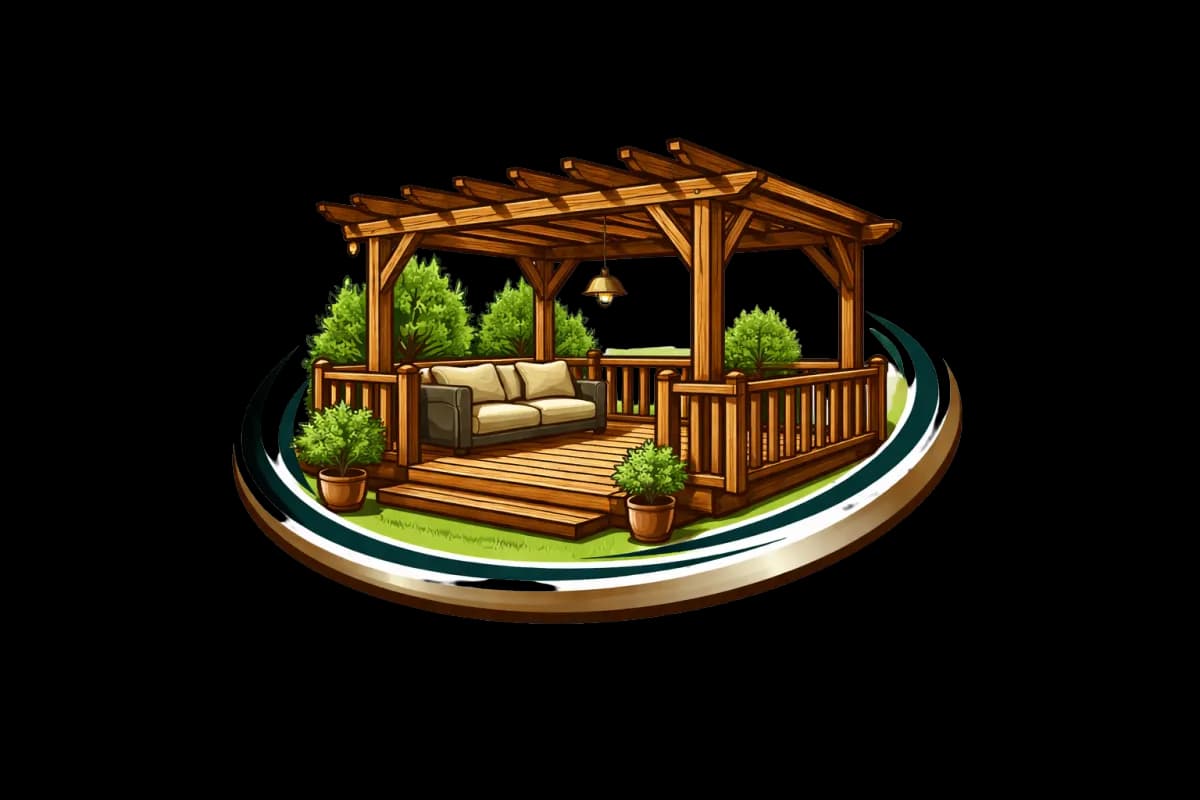 Outdoor Structures